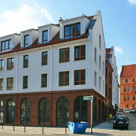 5-stars Old Town - Premium 아파트호텔 *