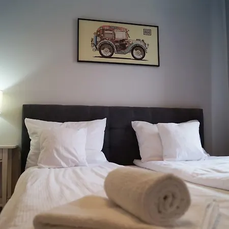 5-stars Old Town - Premium